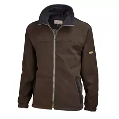 Hubertus Forest 3in1 vadászkabát, olajzöld, 58