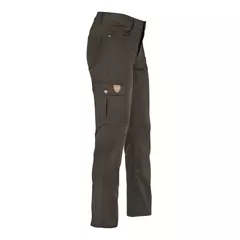 Hubertus Henry férfi stretch farmernadrág, dunkeloliv, 27 Hubertus Henry férfi stretch farmernadrág, dunkeloliv, 27