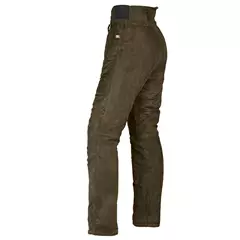 Hubertus Micro Primaloft női vadásznadrág, olív, 34