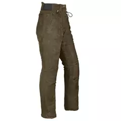 Hubertus Micro Primaloft női vadásznadrág, olív, 44