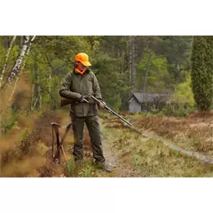 Hubertus Miporex női vadásznadrág, olív, 54