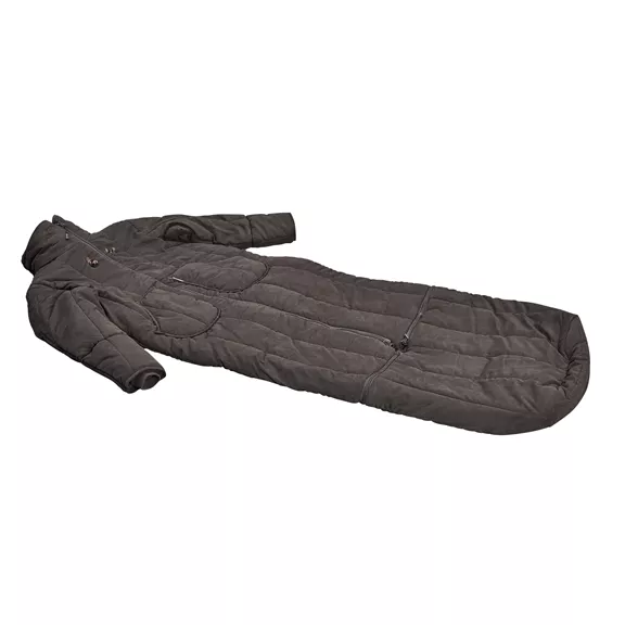 Hubertus Nordkap leskabát ,oliv-braun S Hubertus Nordkap leskabát ,oliv-braun S