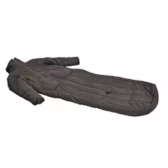 Hubertus Nordkap leskabát ,oliv-braun S Hubertus Nordkap leskabát ,oliv-braun S