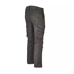 Hubertus Schwarzwald férfi vadásznadrág, oliv-braun, 64