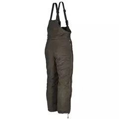 Hubertus férfi lesnadrág Iceland, olajzöld-barna, 54.