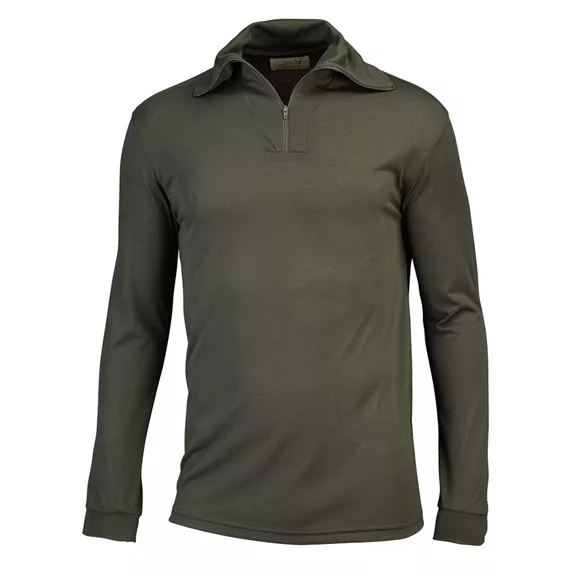 Hubertus ffi alsóruházat felső, oliv-braun, 4XL Hubertus ffi alsóruházat felső, oliv-braun, 4XL