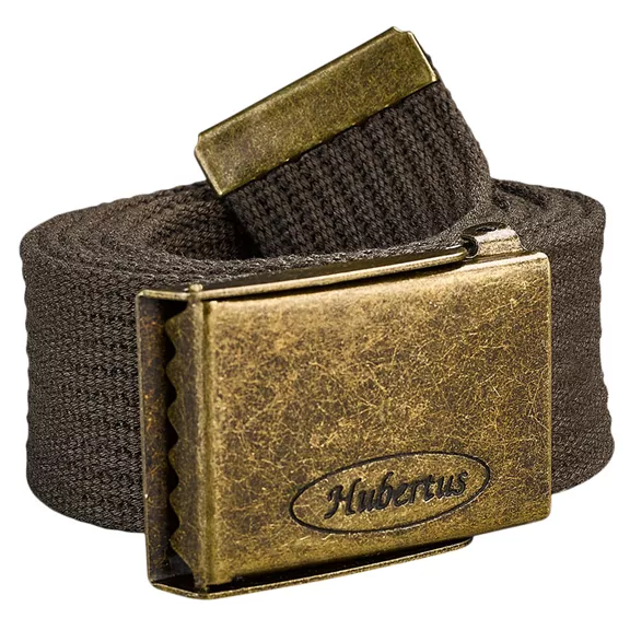 Hubertus textil derékszíj Hubertus textil derékszíj