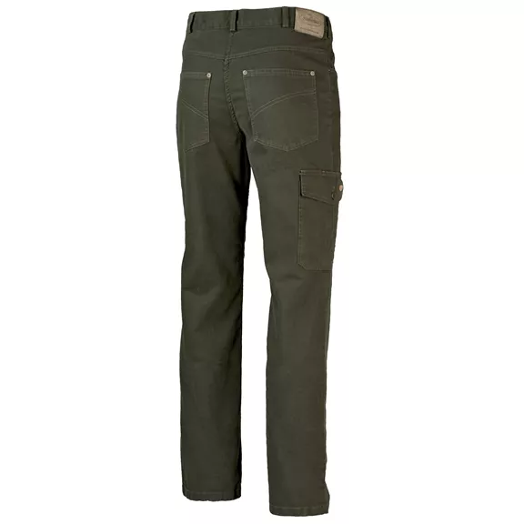 Hubertus vadászfarmer STRETCH, 48 Hubertus vadászfarmer STRETCH, 48
