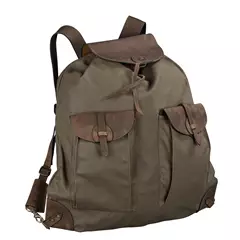 Hubertus vászon vadász hátizsák Canvas