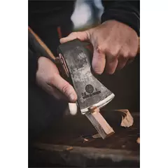 Hultafors Agelsjön Premium Outdoor mini balta 500 g