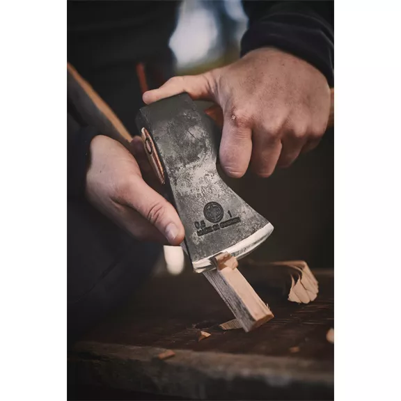 Hultafors Agelsjön Premium Outdoor mini balta 500 g