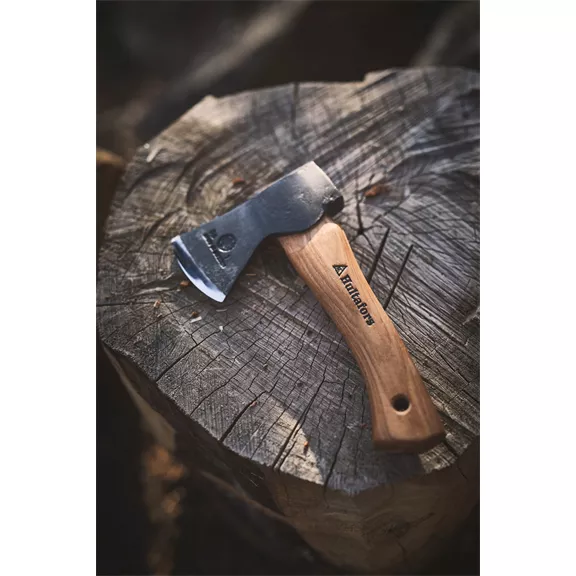 Hultafors Agelsjön Premium Outdoor mini balta 500 g