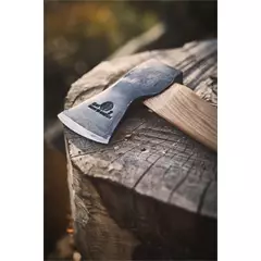 Hultafors Ekelund Premium vadászfejsze 850 g