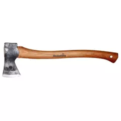 Hultafors Ekelund Premium vadászfejsze 850 g