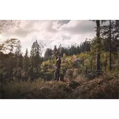 Hultafors Ekelund Premium vadászfejsze 850 g