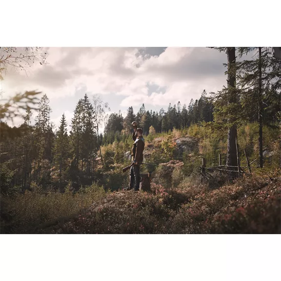 Hultafors Ekelund Premium vadászfejsze 850 g