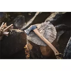 Hultafors Ekelund Premium vadászfejsze 850 g