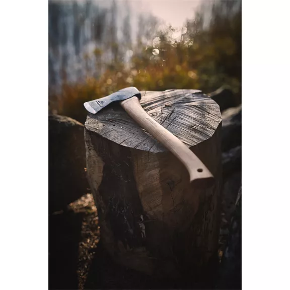 Hultafors Ekelund Premium vadászfejsze 850 g