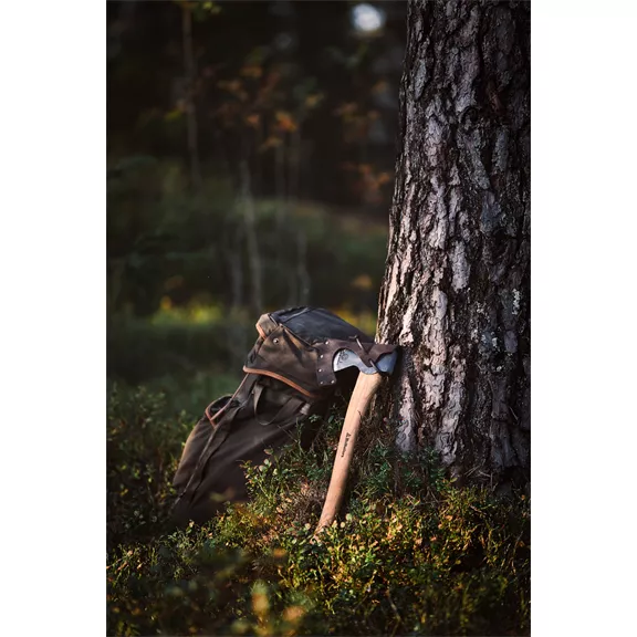 Hultafors Ekelund Premium vadászfejsze 850 g