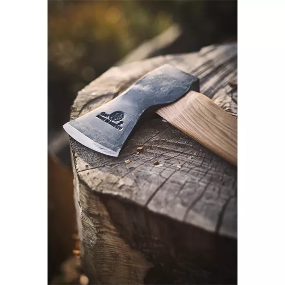 Hultafors Ekelund Premium vadászfejsze 850 g