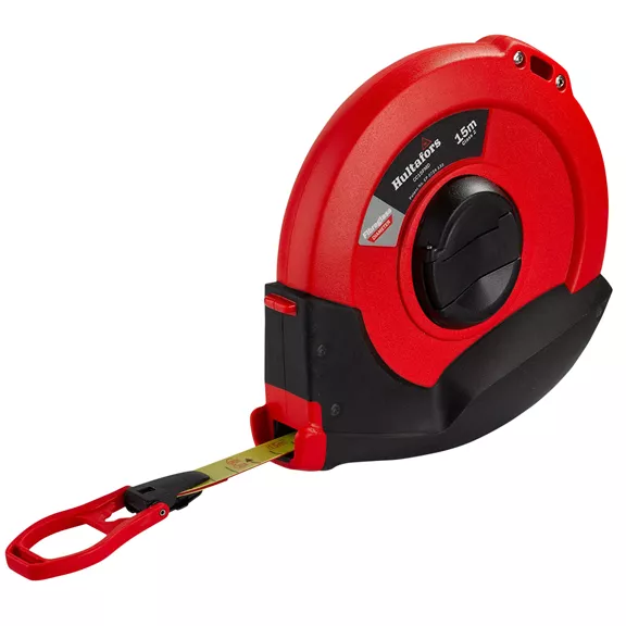 Hultafors üvegszálas átmérő és mérőszalag