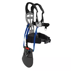 Husqvarna Trio Balance X fűkasza heveder Husqvarna Trio Balance X fűkasza heveder