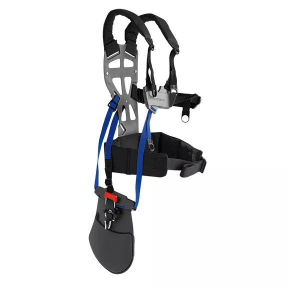 Husqvarna Trio Balance X fűkasza heveder Husqvarna Trio Balance X fűkasza heveder