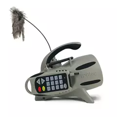 ICOtec GC320 Gen2 elektromos vadhívó szett, mozgó csalival
