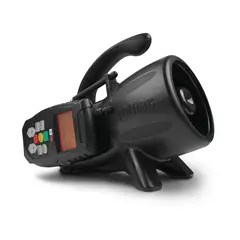 ICOtec Hellion GC550 elektromos vadhívó, vadhangokkal feltöltve ICOtec Hellion GC550 elektromos vadhívó, vadhangokkal feltöltve