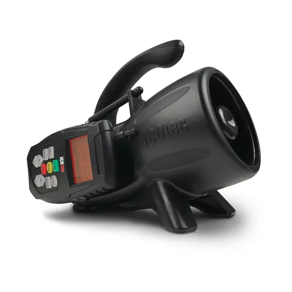 ICOtec Hellion GC550 elektromos vadhívó, vadhangokkal feltöltve ICOtec Hellion GC550 elektromos vadhívó, vadhangokkal feltöltve