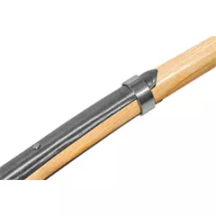 IDEAL 1002 faiskolai ásó T nyéllel