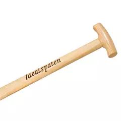 IDEAL 1002 faiskolai ásó T nyéllel