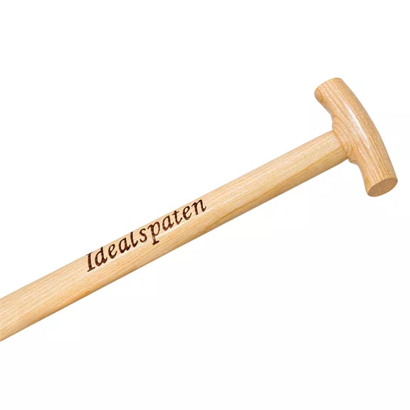 IDEAL 1002 faiskolai ásó T nyéllel