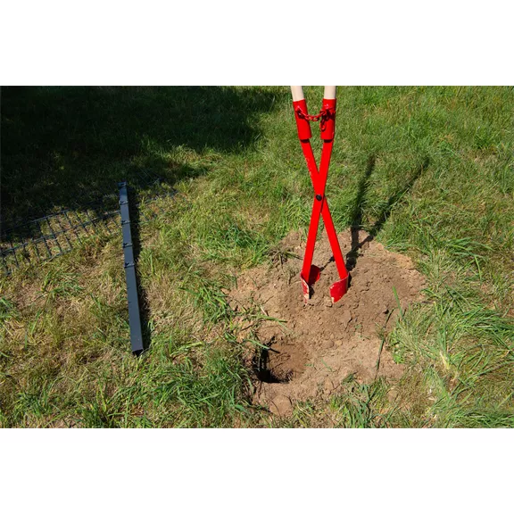 IDEAL JUMBO oszloplyukkiemelő átm.110-280/1700mm