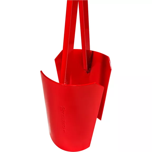 IDEAL JUMBO oszloplyukkiemelő átm.150-320/1700mm