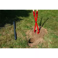 IDEAL JUMBO oszloplyukkiemelő átm.150-320/1700mm