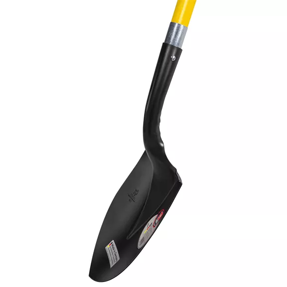 IDEAL ásólapát hattyúnyak forma (300x200mm)