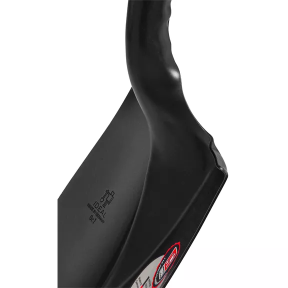 IDEAL ásólapát hattyúnyak forma (300x200mm)