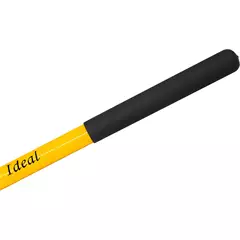 IDEAL ásólapát hattyúnyak forma (300x200mm)