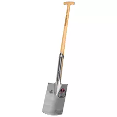 IDEAL faiskolai ásó Hickory T nyéllel 85 cm