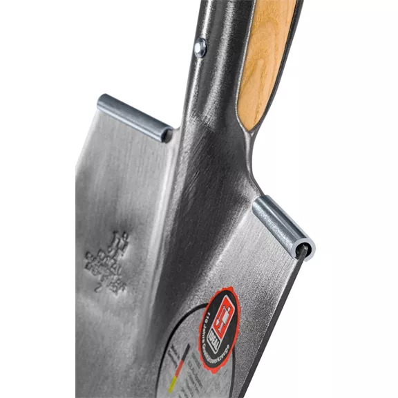 IDEAL faiskolai ásó Hickory T nyéllel 85 cm