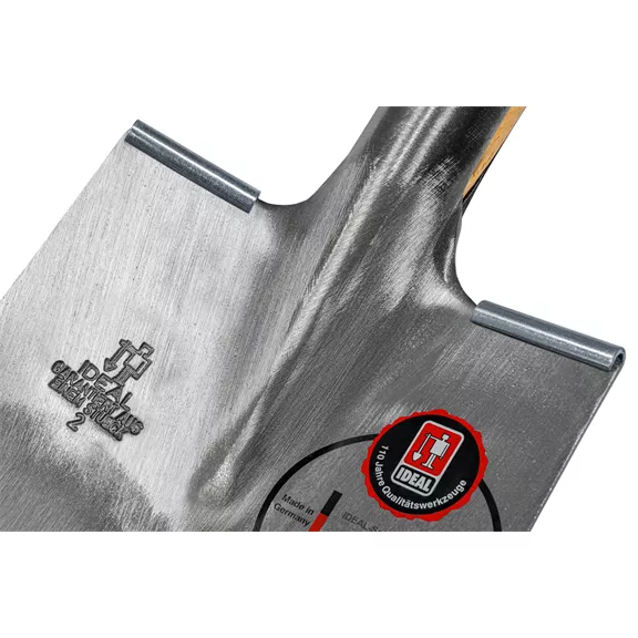 IDEAL faiskolai ásó Hickory T nyéllel 85 cm