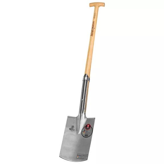 IDEAL faiskolai ásó Hickory T nyéllel 85 cm