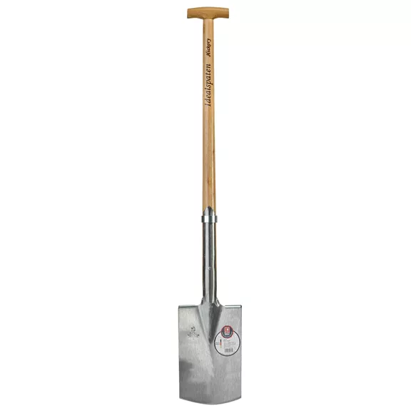 IDEAL faiskolai ásó Hickory T nyéllel 85 cm
