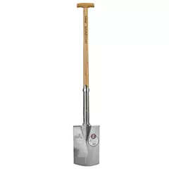 IDEAL faiskolai ásó Hickory T nyéllel 85 cm