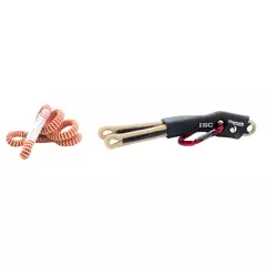 ISC Chipmunk Flex Tether Kit, kantár szett Apex eszközhöz