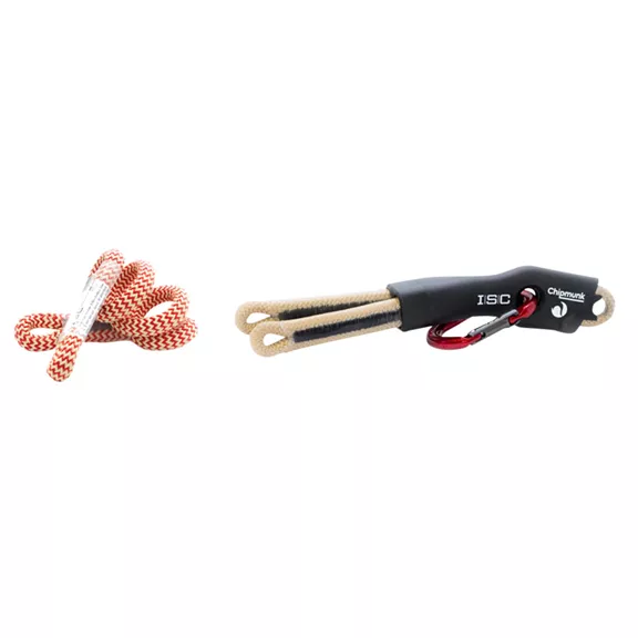 ISC Chipmunk Flex Tether Kit, kantár szett Apex eszközhöz