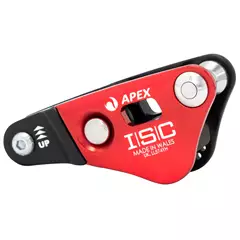 ISC Rope Wrench Apex, famászó és ereszkedő eszköz