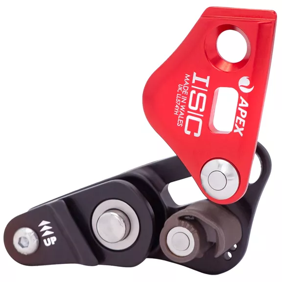 ISC Rope Wrench Apex, famászó és ereszkedő eszköz