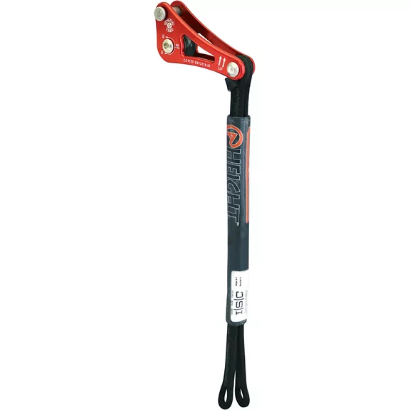 ISC Rope Wrench Twin-Leg Tether